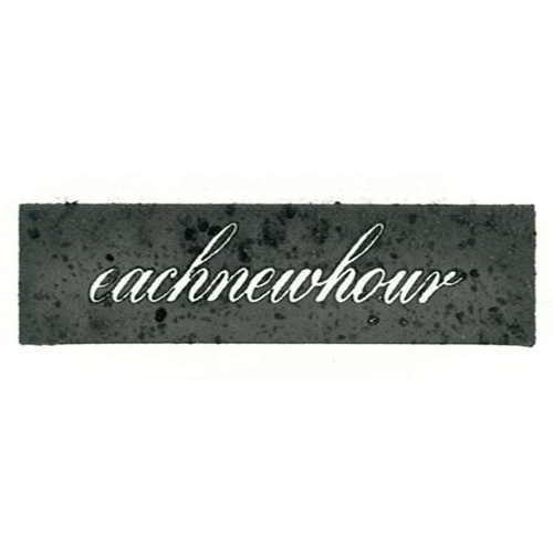 Eachnewhour