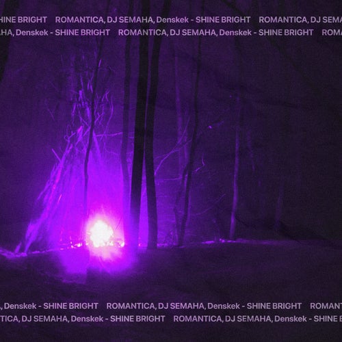 SHINE BRIGHT (Versions)