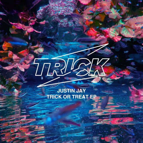 Cover art for Trick Or Treat EP