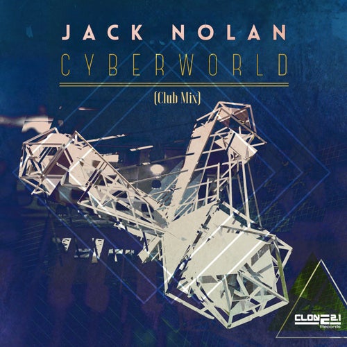 Cyberworld(Club Mix)