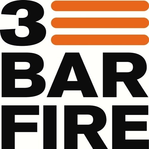 3 Bar Fire Records