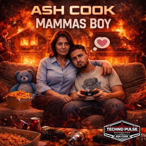 MAMMA'S BOY