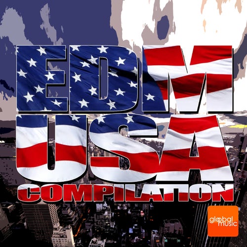 EDM USA Compilation