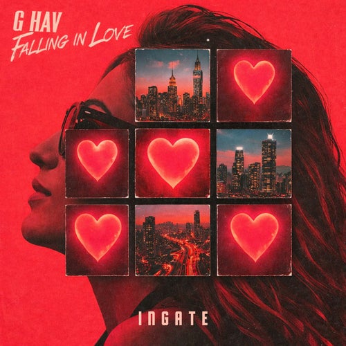 Falling In Love