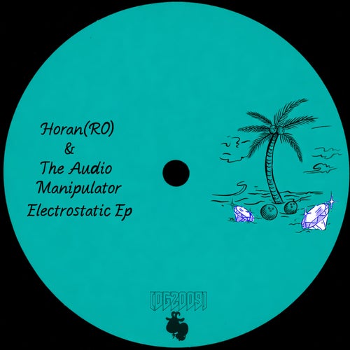 Electrostatic EP
