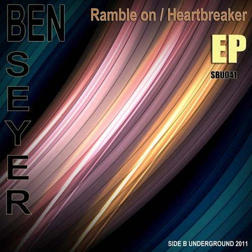 Ramble On / Heartbreaker Ep
