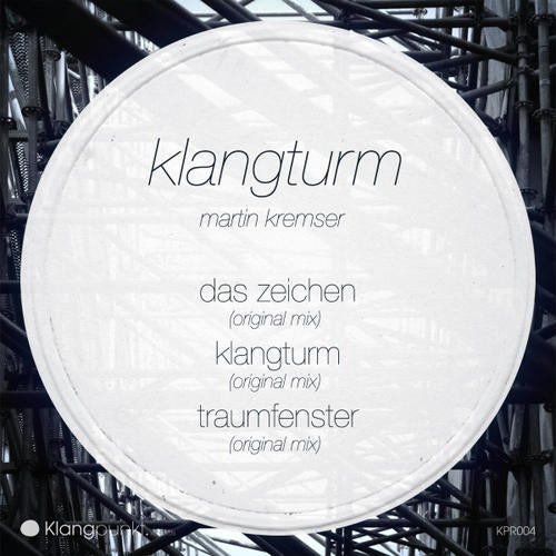 Klangturm EP