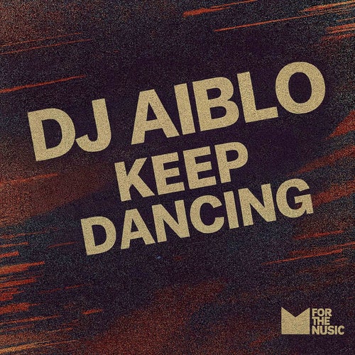 Keep Dancing