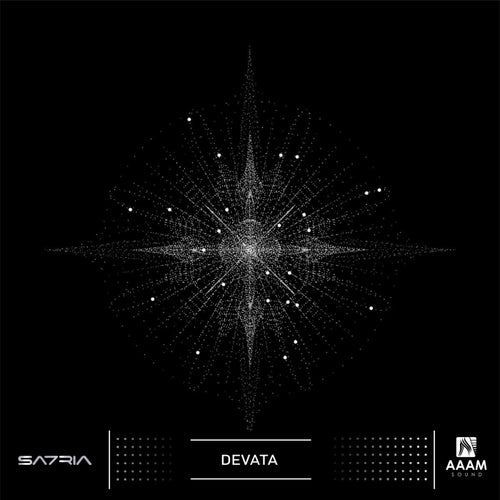 Cover art for Devata