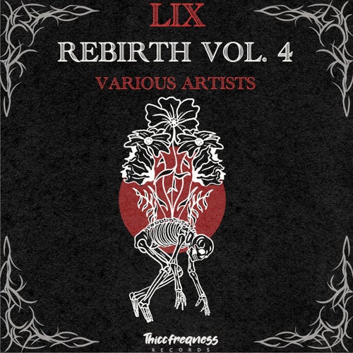 Rebirth Vol. 4