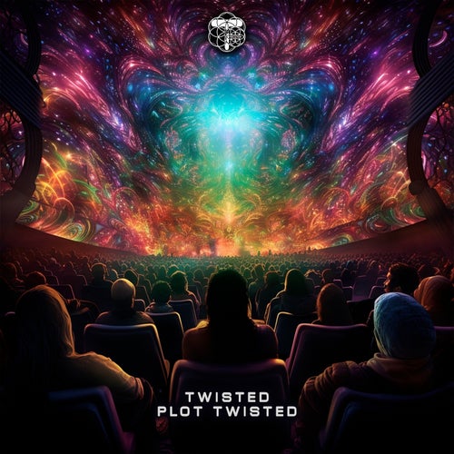  Twisted - Plot Twisted (2023) 