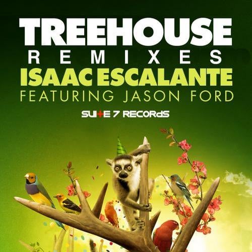 Treehouse