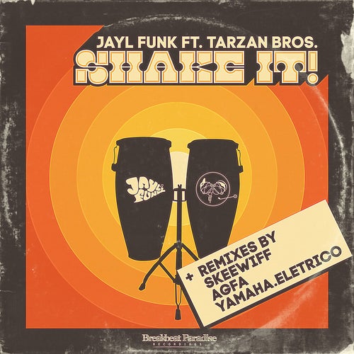 Shake It!