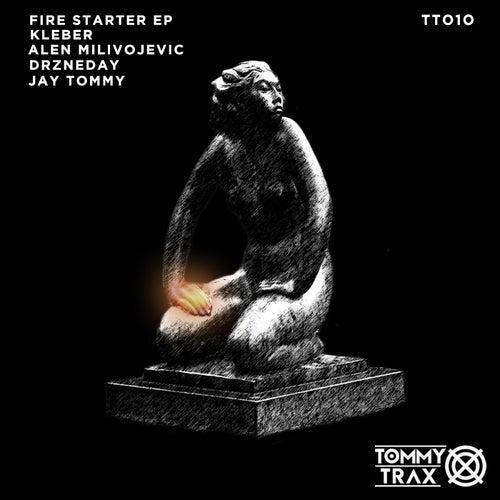 Fire Starter EP