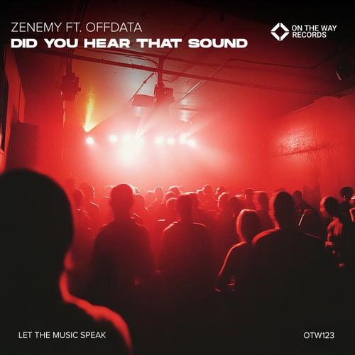 Did You Hear That Sound (Extended Mix)