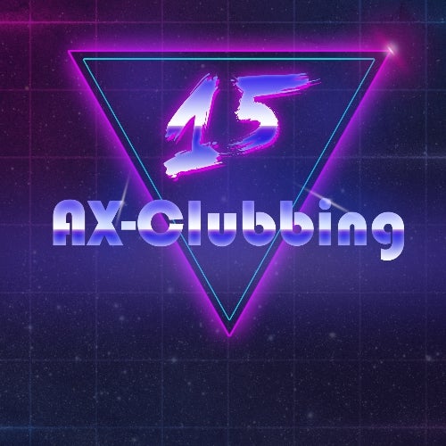15 Jahre AX-Clubbing
