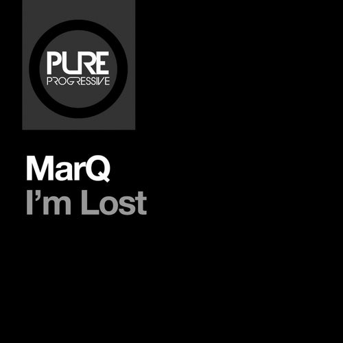 I'm Lost