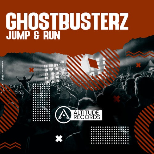 Jump & Run