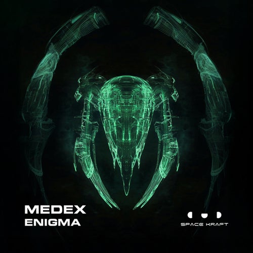  Medex - Enigma (2025) 