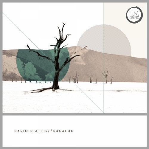 Cover art for Bogaloo
