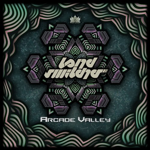Cover art for Arcade Valley