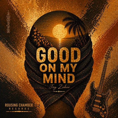 Good on My Mind