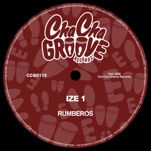 Cha Cha Groove Records Music & Downloads on Beatport