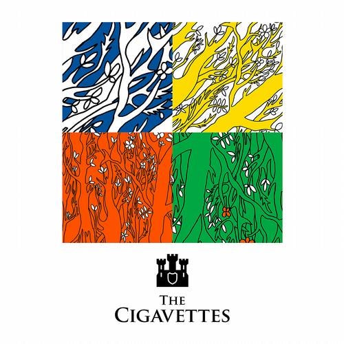 The Cigavettes