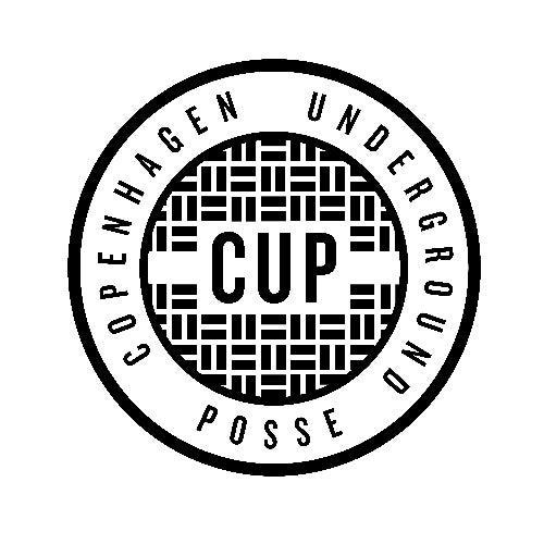 Copenhagen Underground Posse