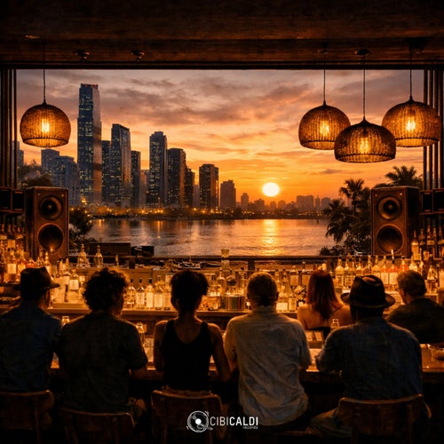 CibiCaldi Old, Vol. 1 (The best of Cibicaldi Records' classic tracks)