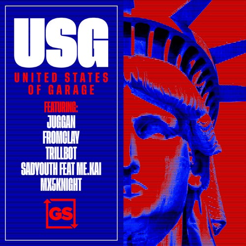 United States Of Garage
