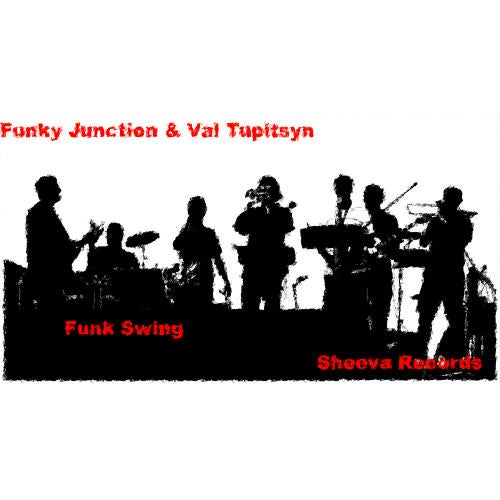 Funkswing