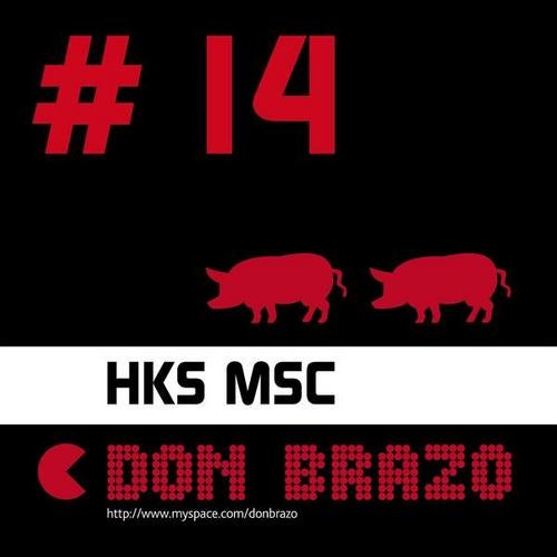 HKS MSC 14