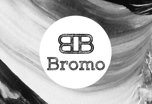 Bromo avatar