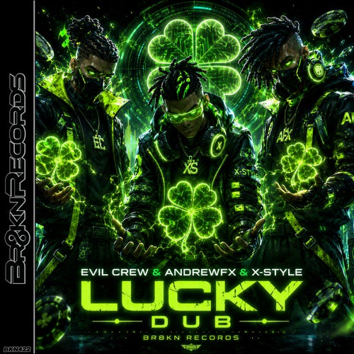 Lucky Dub