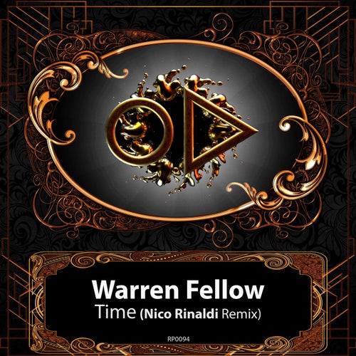 Time - (Nico Rinaldi Remix)