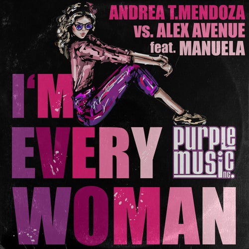 Im Every Woman