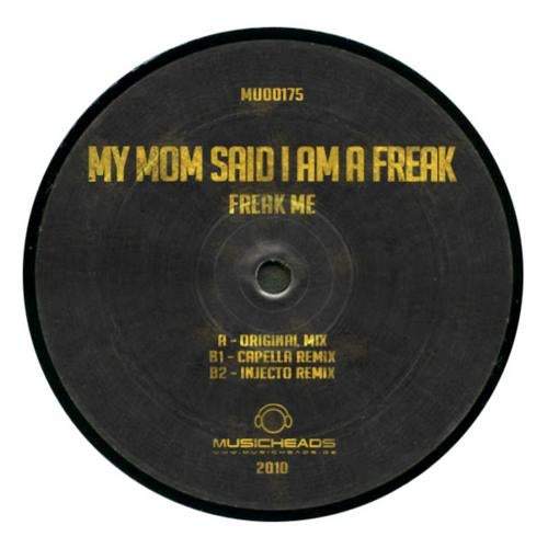 Freak Me