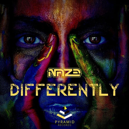 Naze - Differently (2023) 