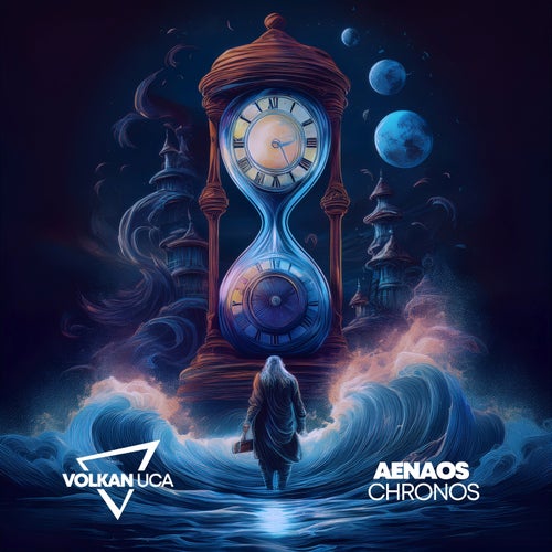 Aenaos Chronos