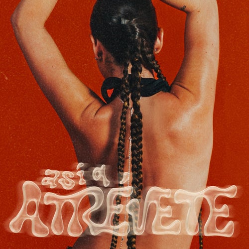Así q Atrévete (Extended)