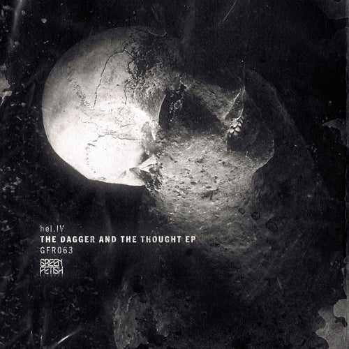 Cover art for The Dagger And The Thought EP
