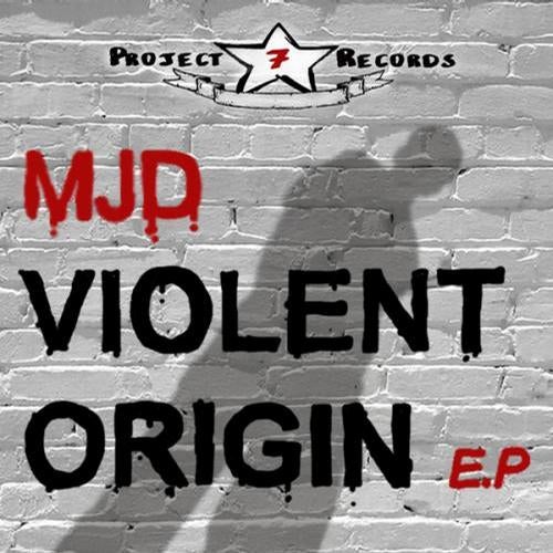 Violent Origin EP