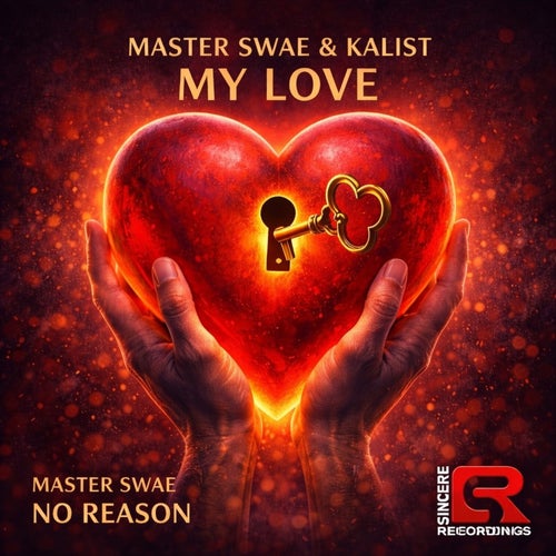 My Love - No Reason