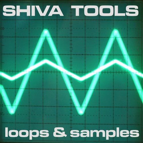 Cover art for Shiva Tools 57