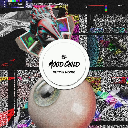 Glitchy Moods MC022