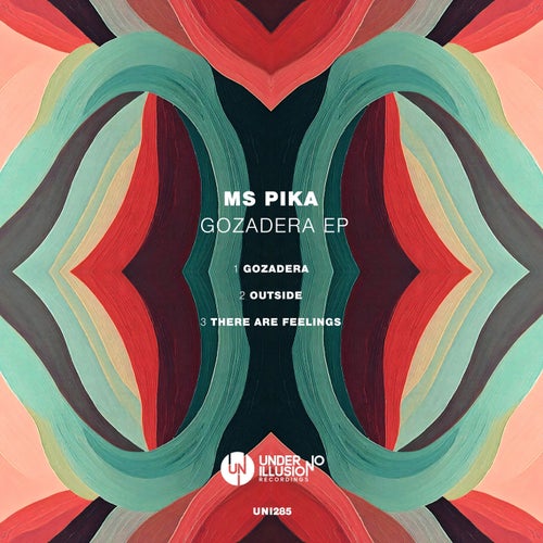 Gozadera EP