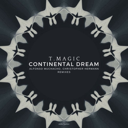 Continental Dream