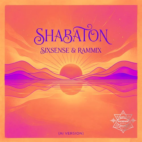 Shabaton (AI Version)