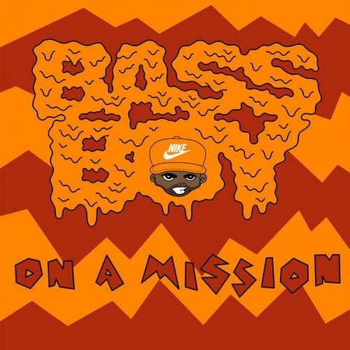 【R&B】Men on a Mission Bassboy - On a Mission (Bootarm Mix) [ReBearth Records] | Music